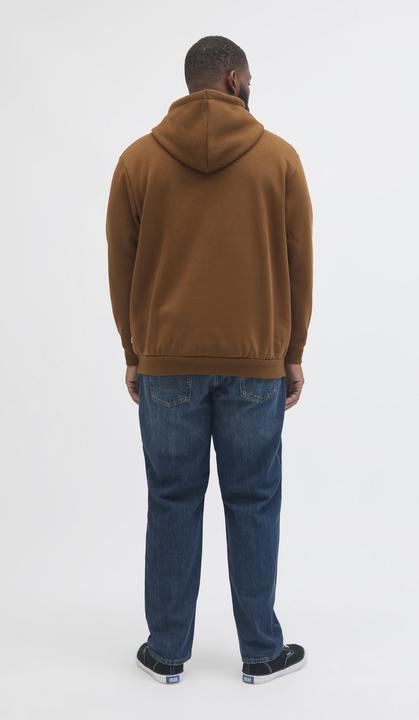 Produktbild Jack & Jones Jjebradley Sweat Hood Noos Pls (3XL)