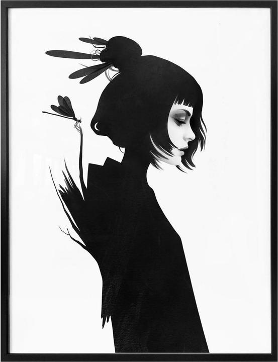 Immagine prodotto Trenddeko Passaggio (24 x 30 cm)