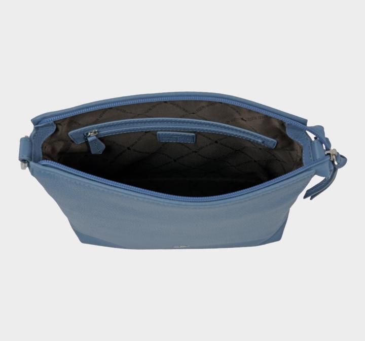 Image du produit Braun Büffel hanna-umhangetasche-m