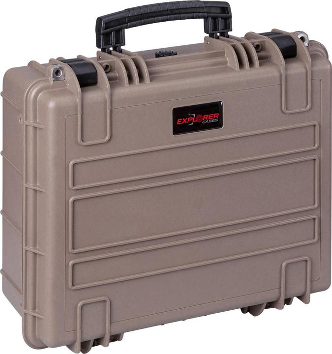 Immagine prodotto Explorer Cases Valigia da esterno 4419HL.D E desert tan vuota (L x H x P) 45 x 35 (29.20 l)