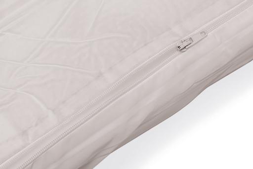 Actual product image Beeztees Ito memory foam reclining cushion (Dog)