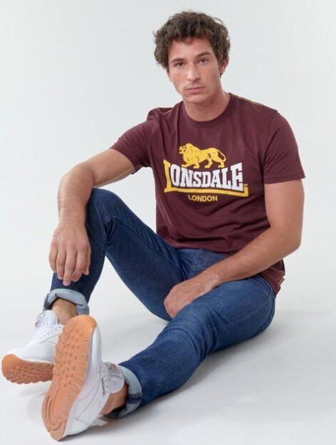 Produktbild Lonsdale Holmpton (3XL)