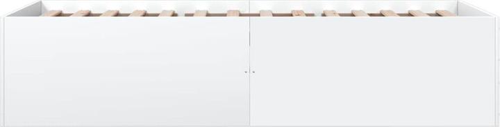 Actual product image vidaXL Kees (90 x 200 cm)