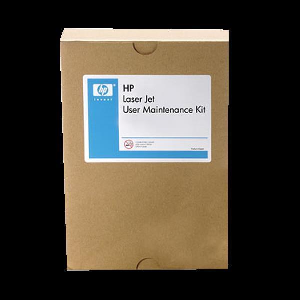 Actual product image HP Maintenance Kit 110V