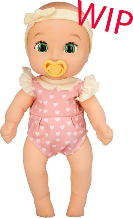 Productafbeelding IMC Toys Be Loved Babies Core - 2