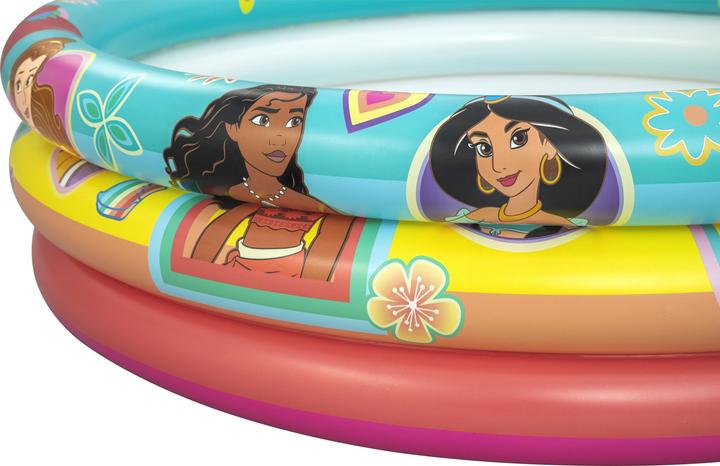 Produktbild Bestway Disney Prinzessinnen