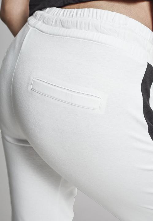 Produktbild Urban Classics Ladies Interlock Jogpants (M)