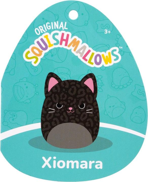 Immagine prodotto Squishmallows Panthère (40 cm)