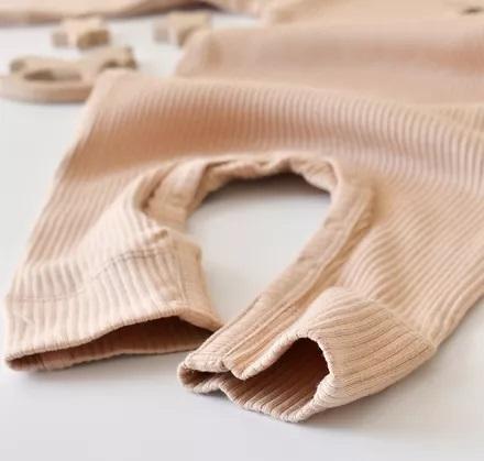 Produktbild BabyCosy Strampler. langarm (74)