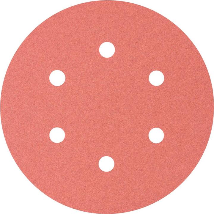 Actual product image Pferd Velcro disc KSS 50 6240 (240)