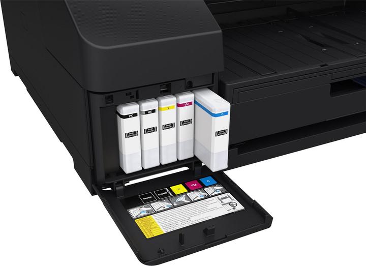 Actual product image Epson SureColor SC-P5300 (Colour)