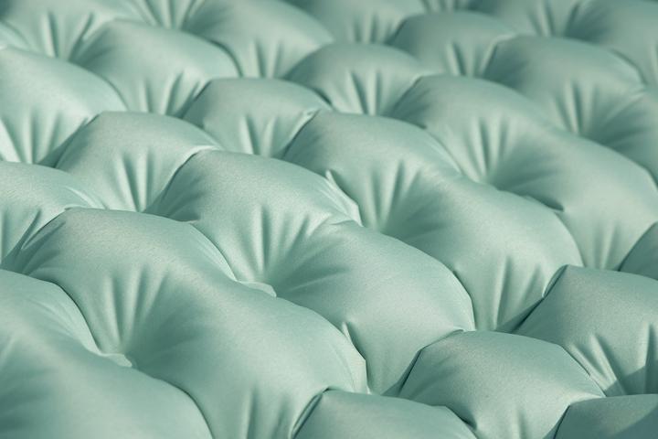 Actual product image Bestway 2-in-1 sleeping bag Wanderlite™ with integrated, inflatable sleeping pad 203 x 75 x 9 cm (203 cm)