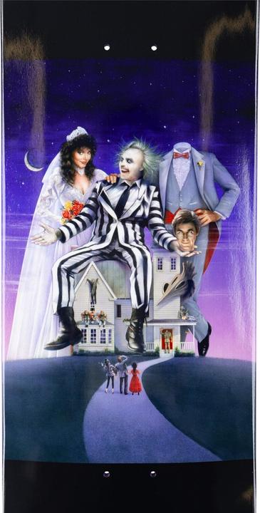 Actual product image Welcome Showtime on Popsicle (8.50")