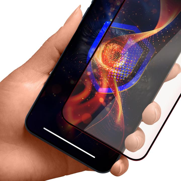 Actual product image 3MK EyeCare Protector iPhone 15 Plus/ 16 Plus (1 pcs., Apple iPhone 15 Plus)