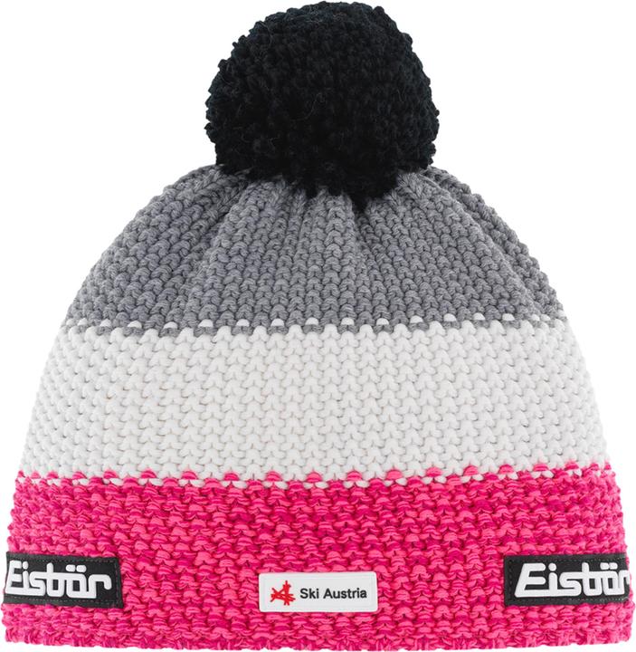 Eisbär Star Pompon Ska (One Size)