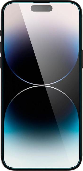 Immagine prodotto Spigen EZ Fit (2 Pezzo/i, Apple iPhone 14 Pro)