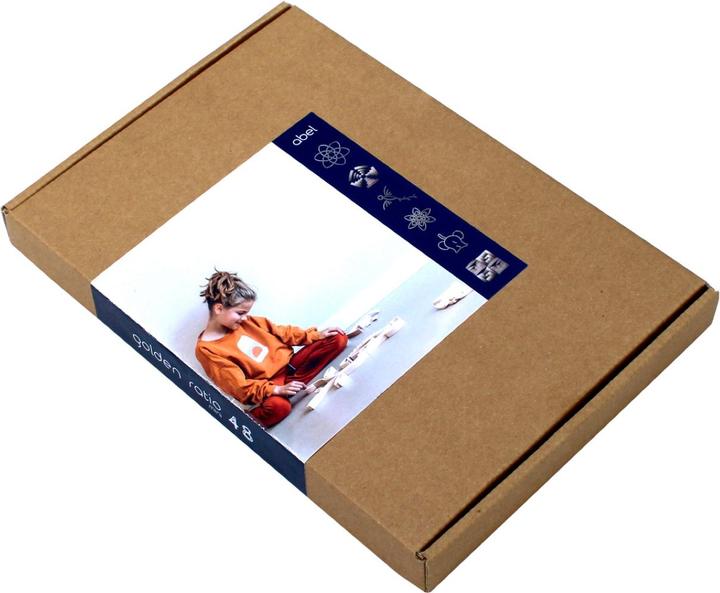 Produktbild Abel Golden ratio mini 48