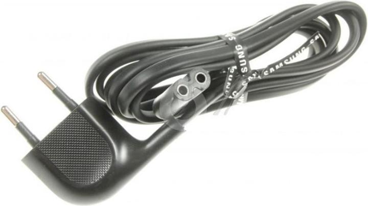 Productafbeelding Samsung Netsnoer EU (1 m)