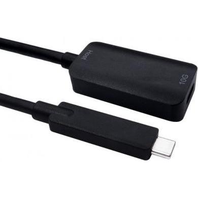 Rs Pro USB-Kabel, USB C / USB C, 5m (5 m), USB Kabel