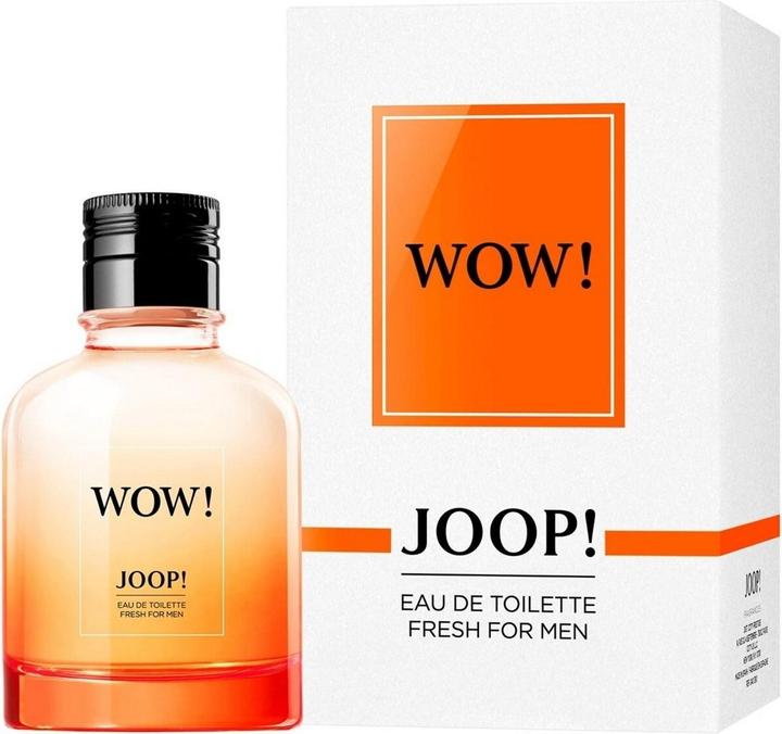 Joop! Wow Fresh for Men Eau De Toilette (Eau de Toilette, 40 ml)