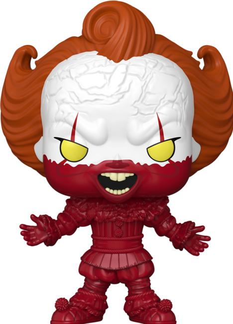 Actual product image Funko POP IT Welcome to Derry POP 5