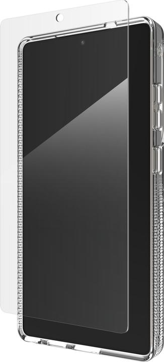 Image du produit Zagg BNDL Luxe/Glass Samsung Bear INTL (Samsung Galaxy S25 Ultra)