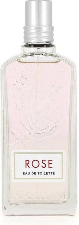 Produktbild L'Occitane Rose (Eau de Toilette, 75 ml)