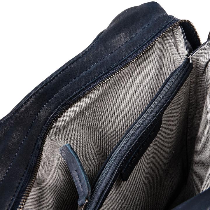 Immagine prodotto Harolds Cufu Schultertasche Leder 34 cm