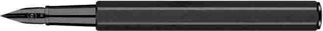 Image du produit Caran d'Ache 849 Code noir (Noir, 1 x)