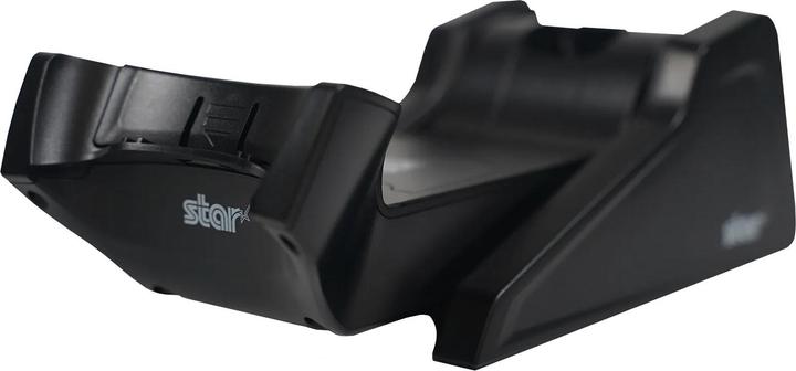 Actual product image Star Micronics Bsh-32b Blk Handheld Wireless Barcode Scanner 1d/2d Bluetooth (1D barcodes, 2D barcodes)