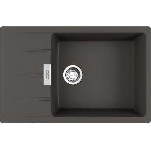 Franke, Lavello, Einbauspüle Fragranit + Centro XL