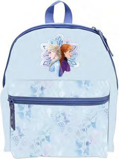 Image du produit Undercover Sac à dos scolaire Frozen (8 l)