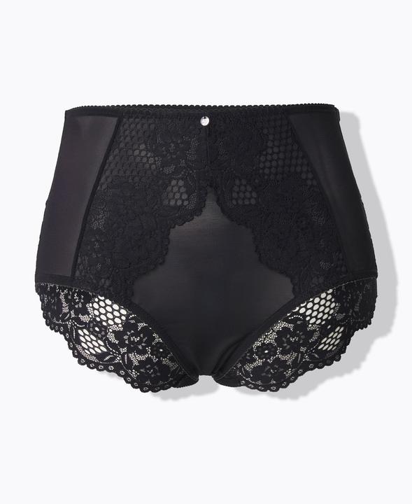 Produktbild TruYou Maxislip, Mesh, Spitze, High Waist (56, Einzelpack)
