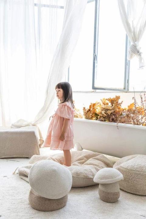 Produktbild Lorena Canals Korb Mama Mushroom