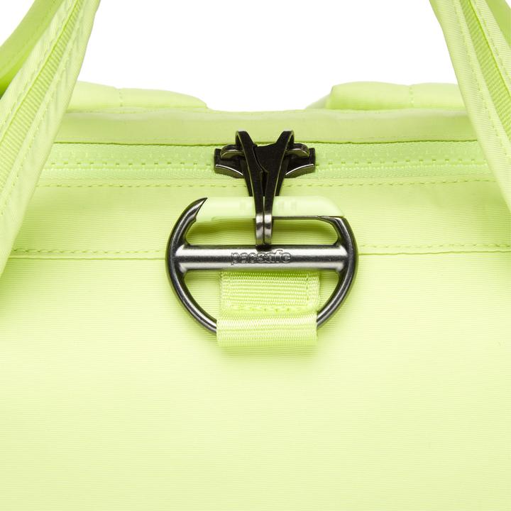 Actual product image Pacsafe Citysafe CX City Rucksack RFID 39 cm Laptopfach (17 l)