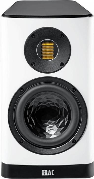 Image du produit ELAC Vela BS 403.2 highgloss *blanc highgloss (1 paire, 100 W)
