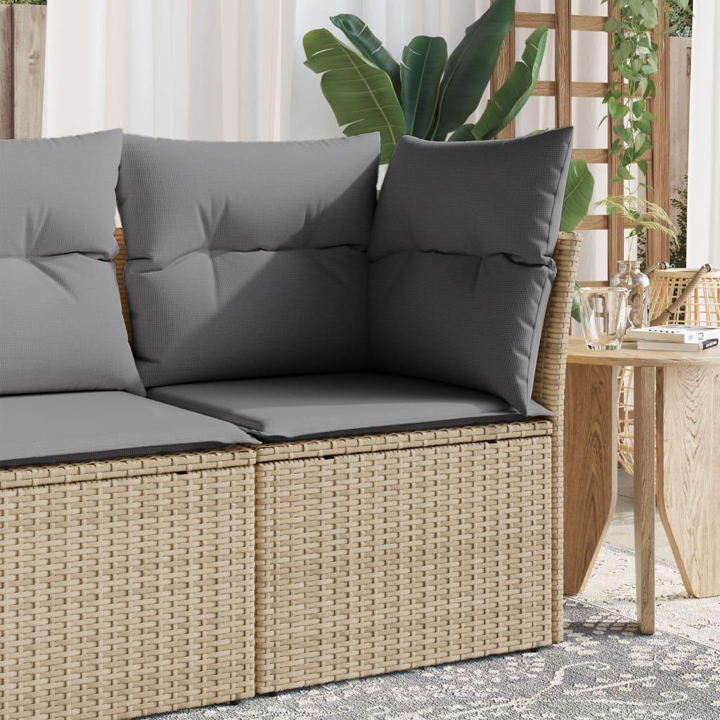 Thumbnail - VidaXL, Gartenlounge, Olymbaa