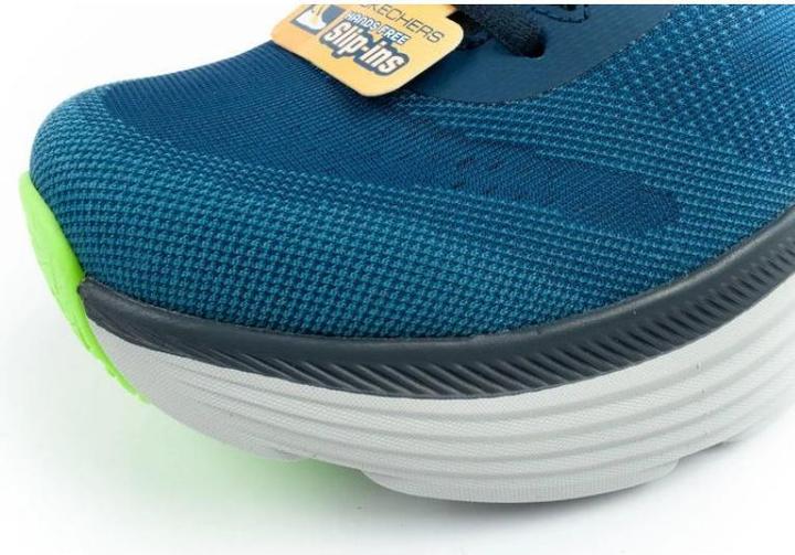 Immagine prodotto Skechers Max Cushioning Endeavor Exciton Laufschuhe (43.5)