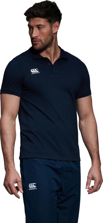 Produktbild Canterbury Waimak Poloshirt (S)