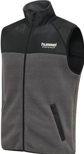 Actual product image hummel Lgc Charley Fleece Waistcoat (XXL)