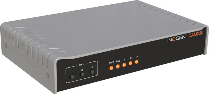 Produktbild Inogeni Kamera Selector CAM230 2x USB/1x HDMI – USB/HDMI