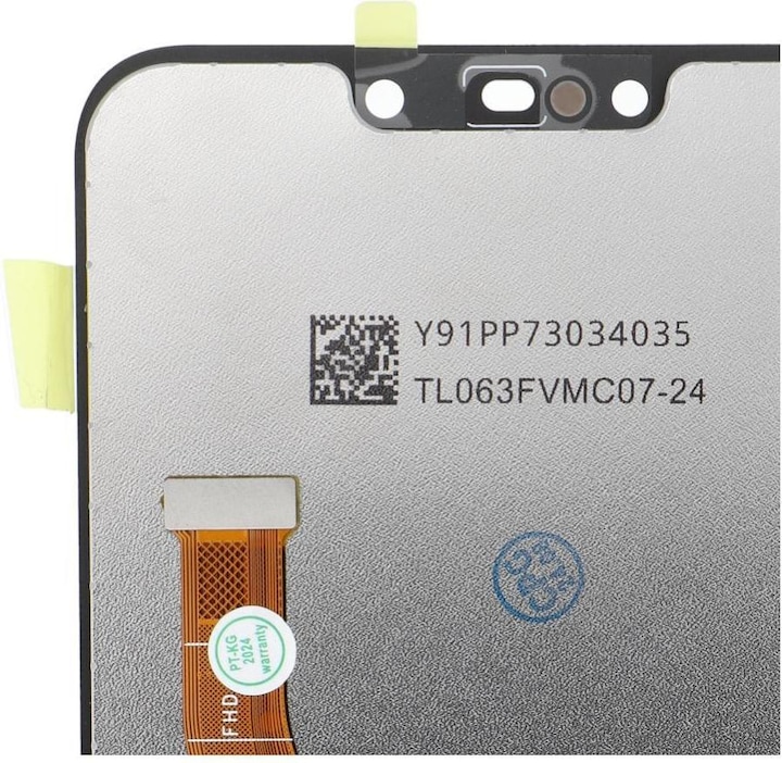 Immagine prodotto FixCell LCD display! LCD Display for HUAWEI MATE 20 lite HQ without frame (Display)