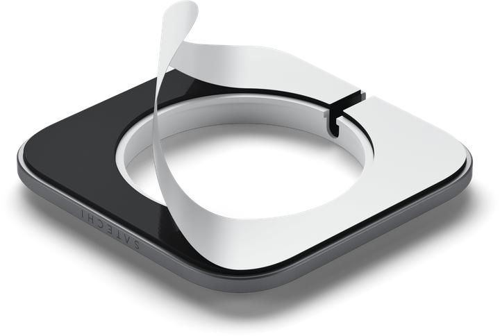 Actual product image Satechi Alu Dock for Magsafe Charger