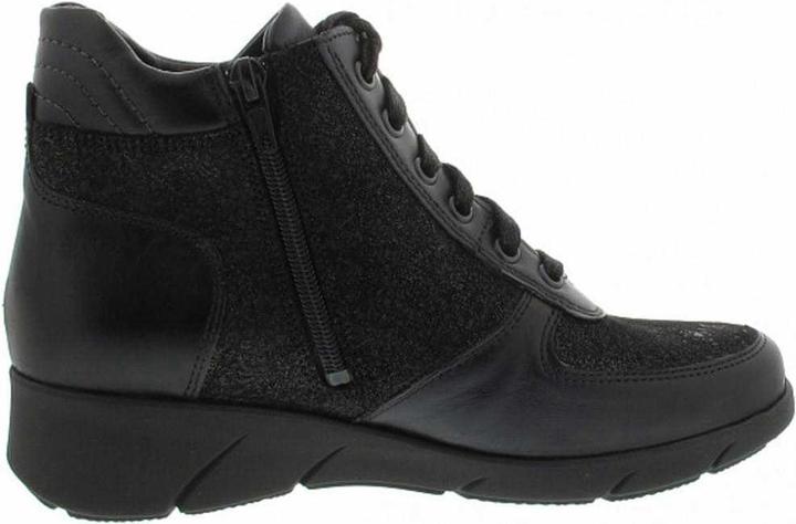 Produktbild Waldläufer Stiefelette (38.5)