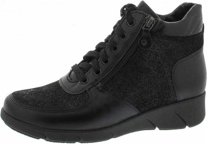 Produktbild Waldläufer Stiefelette (38.5)