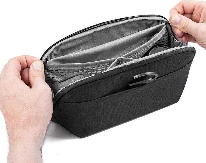 Actual product image Peak Design Wash Pouch Small (1 l)