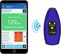 Actual product image Nexdiag NexPTG Professional