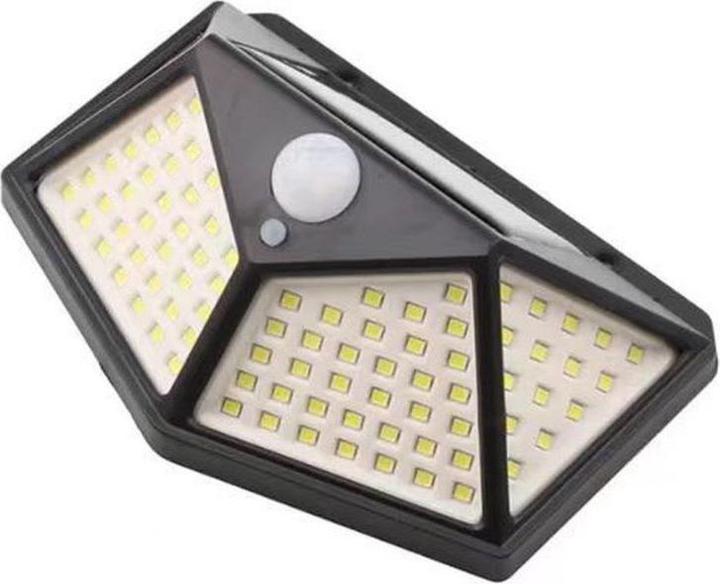 Produktbild Hurt-net Lights for outdoor use OEM Solar panel LED 100 (IP65)