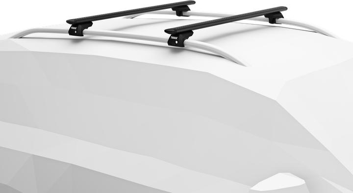 Actual product image Thule WingBar Evo 150