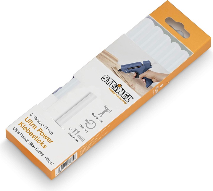 Steinel Klebesticks Ultra-Power